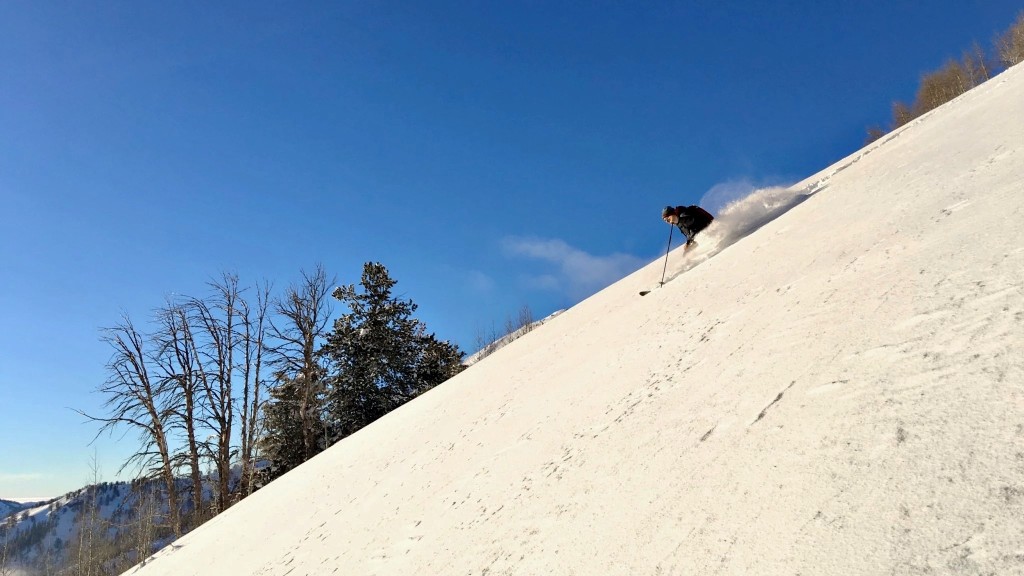 ski pants - we put these pants to the test for weeks of skiing, then continue to...