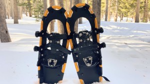 The 5 Best Snowshoes of 2025 | Tested & Rated
