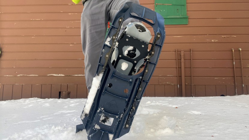 The 5 Best Snowshoes of 2025 | Tested & Rated