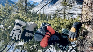 Oyuki Chika GTX Gloves Review | Tested & Rated Oyuki Chika GTX Gloves Review | Tested & Rated