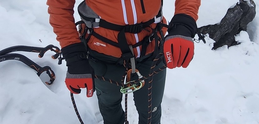 ski gloves womens - the mcti gloves have decent dexterity, especially with the wrists...