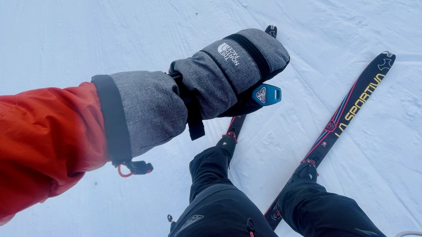 新作 ■THE NORTH FACE■Women’s Montana Ski Mitts Amazon.com : The North Face Women's Montana Insulated Ski