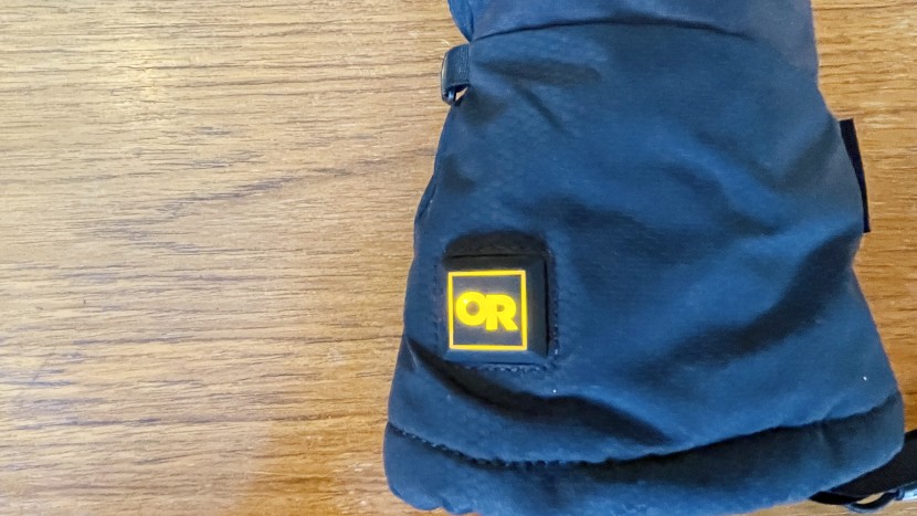 medium heat setting.