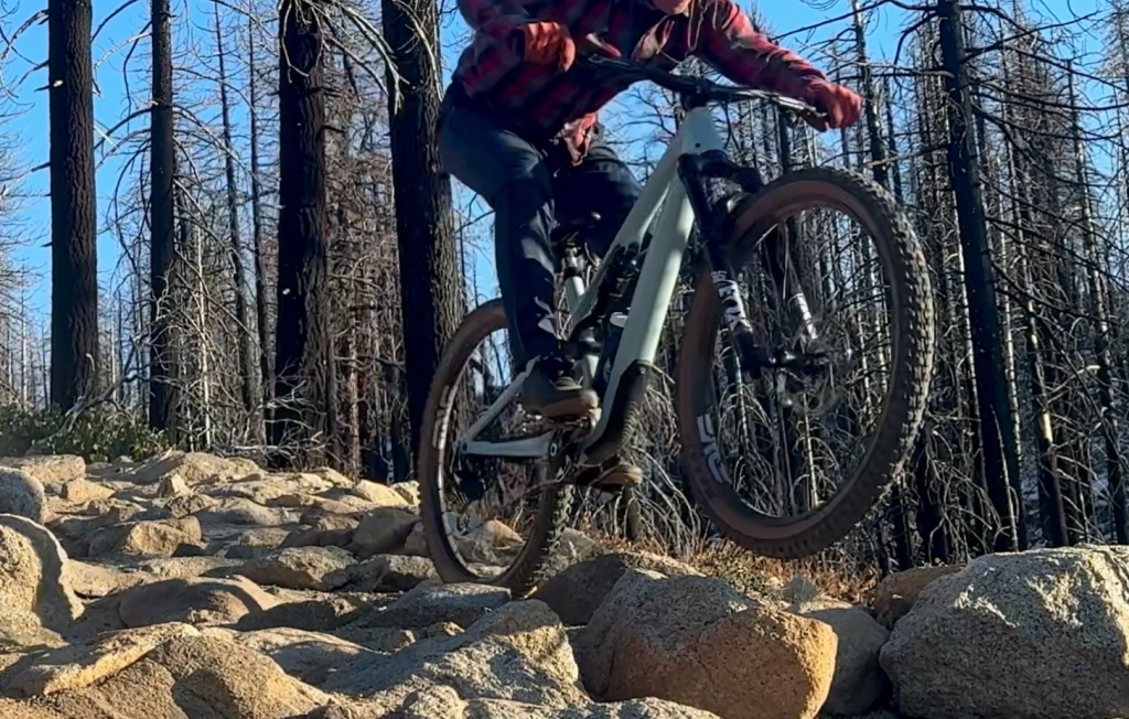 enve m6 wheelset - compliance and control are stand-out attributes for enve&#039;s new m6...