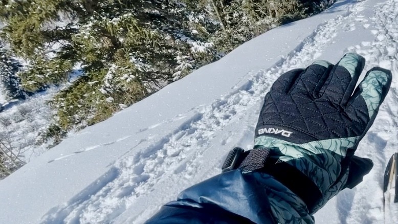 dakine camino - breathability and features were the two best aspects of the camino.