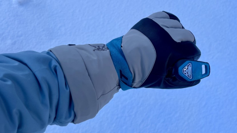 Arc'teryx Fission SV Glove Review | Tested & Rated Arc'teryx Fission SV Glove Review | Tested & Rated