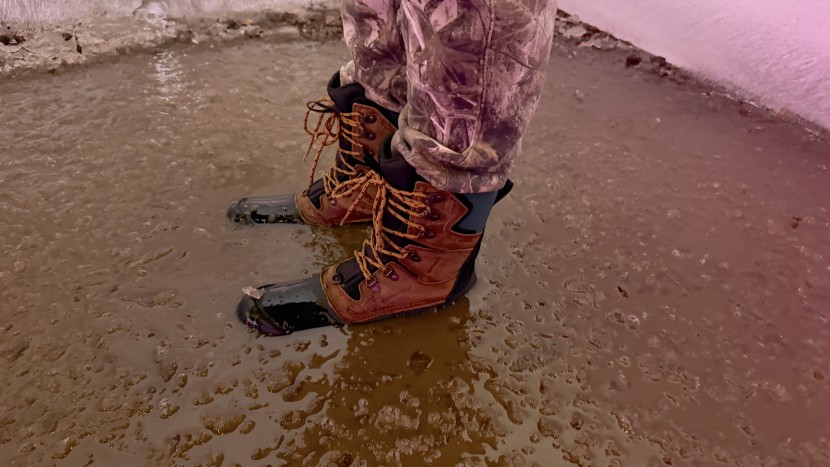 The North Face Chilkat V 400 Review | Tested & Rated