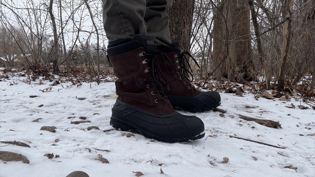 cuban heel boots mens