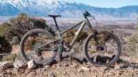 Best Aggresvie Trail Bike
