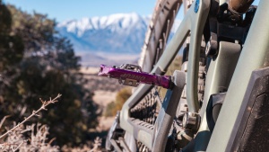 Product photo of OneUp Clip pedals