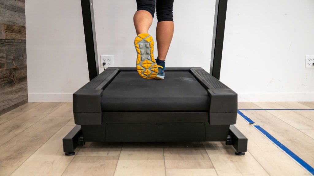 nordictrack x16 treadmill - a serious training tool that will leave your competitors seeing your...