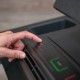 Button for slide 1