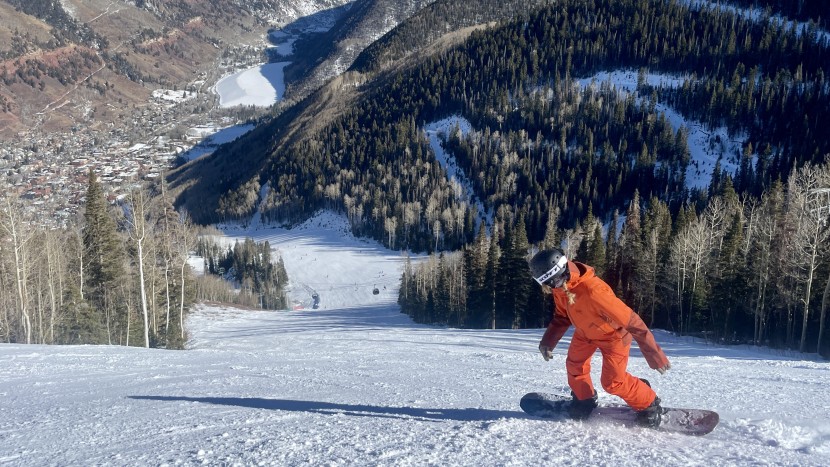 arc&#039;teryx sentinel for women - for skiers and rider who value high-level performance, style...