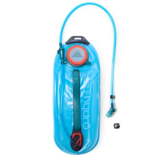 gregory 3d hydro