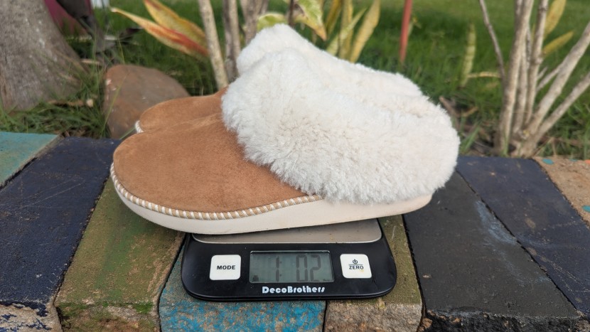 slippers womens - the only thing that could be improved is arch support, which could...