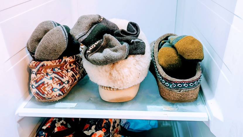 slippers womens - no need to sweat over stuffy shoes! we evaluated various materials...