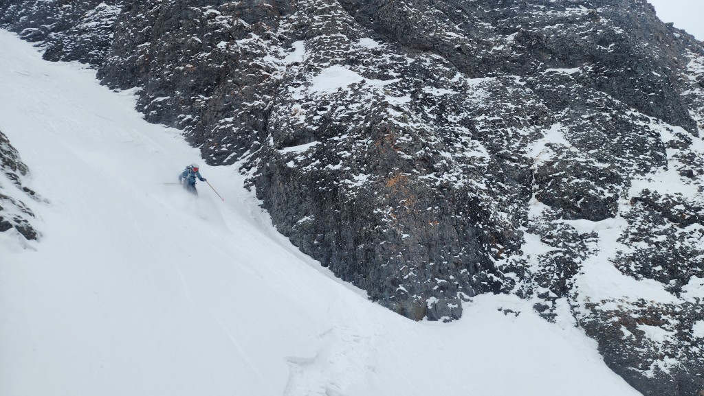 ski jacket womens - a good ski jacket can help take you there!