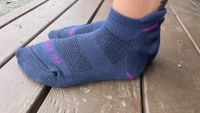 running socks