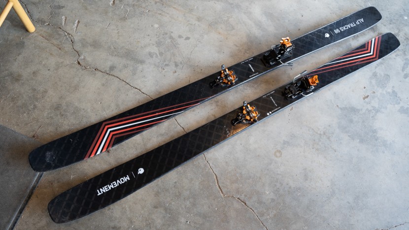 2025 Alternative Freeride Favorite Snowboards - The Good Ride
