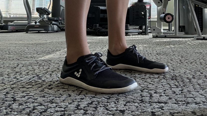 barefoot shoes womens - some shoes do better indoors and within the gym.