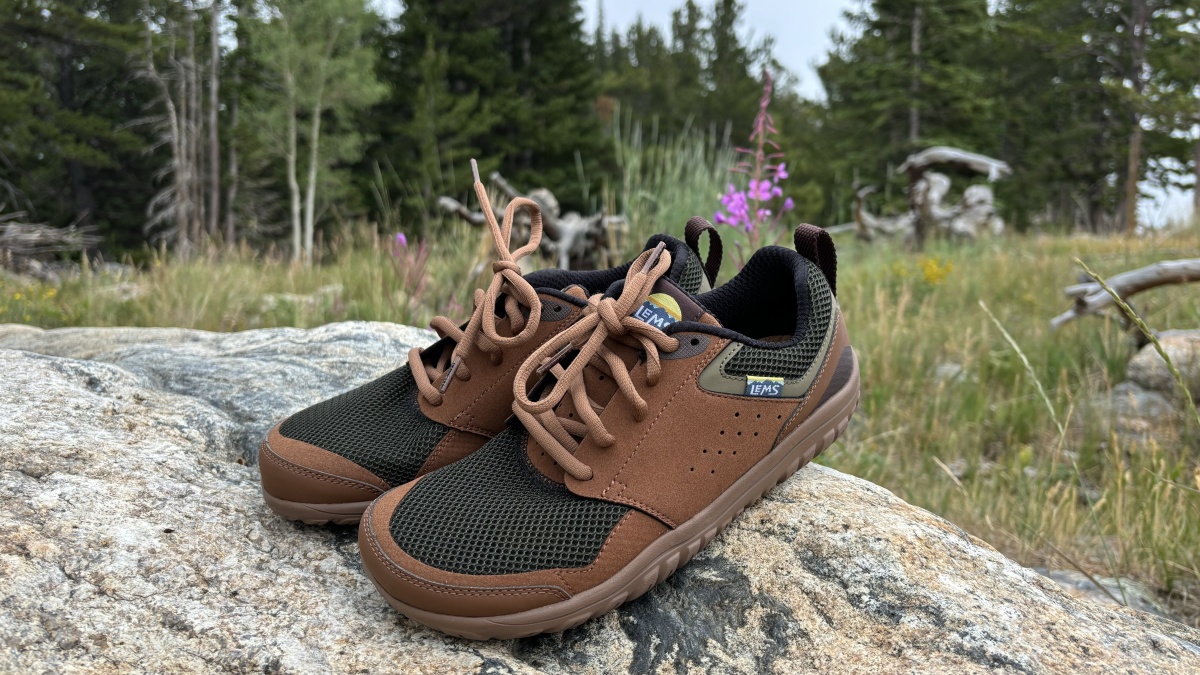 Lems Primal Zen - Women's Review