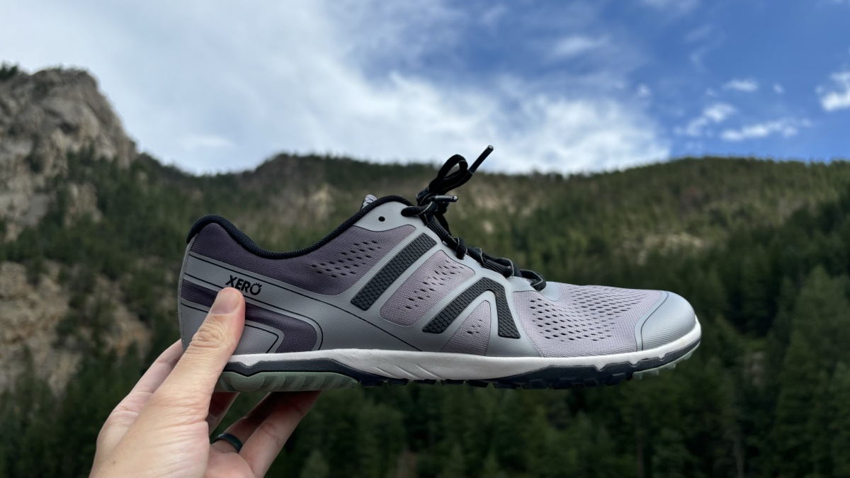 Xero Shoes HFS II - Women's Review