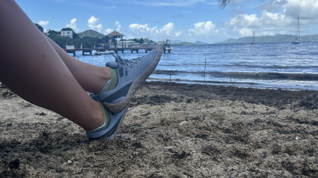 merrell vapor glove 6 for women - we loved the vapor gloves on beaches that weren&#039;t all that...