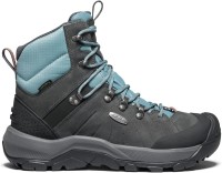 keen revel iv polar for women
