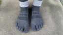 Thumbnail photo of Injinji Trail Midweight Mini-Crew