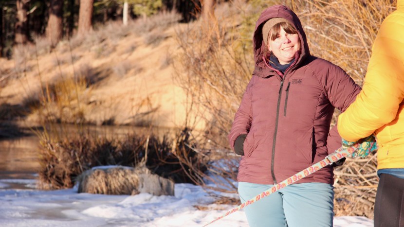 down jacket womens - the mountain hardwear stretchdown hoody stood out for its comfort...