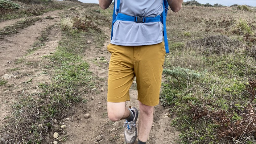 Outdoor Research Ferrosi Short Review | Tested