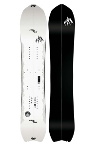 jones snowboard ultralight stratos