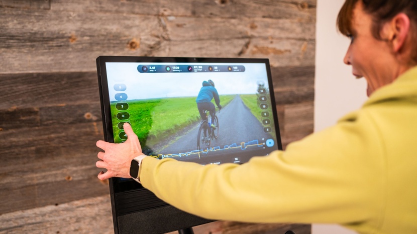 from unboxing to puring out the sweat, we analyze every aspect of...