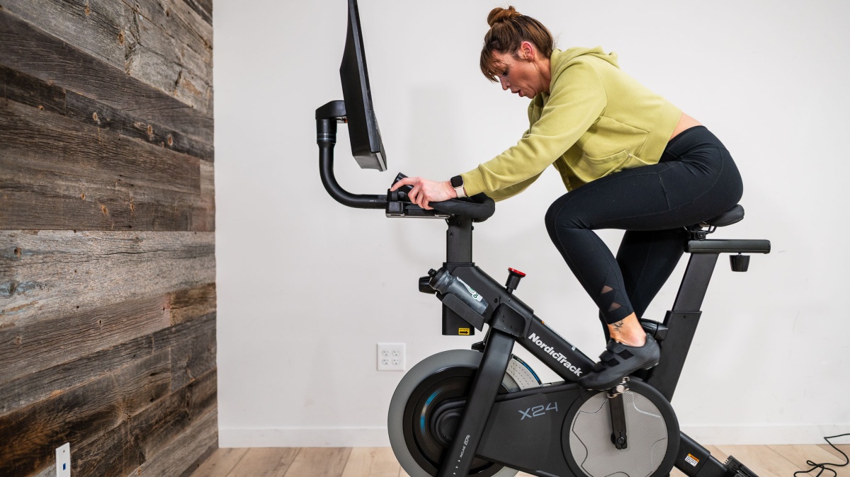 Best Exercise Bike Review