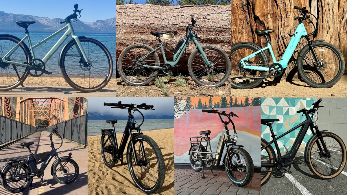 Best Commuter eBike Review