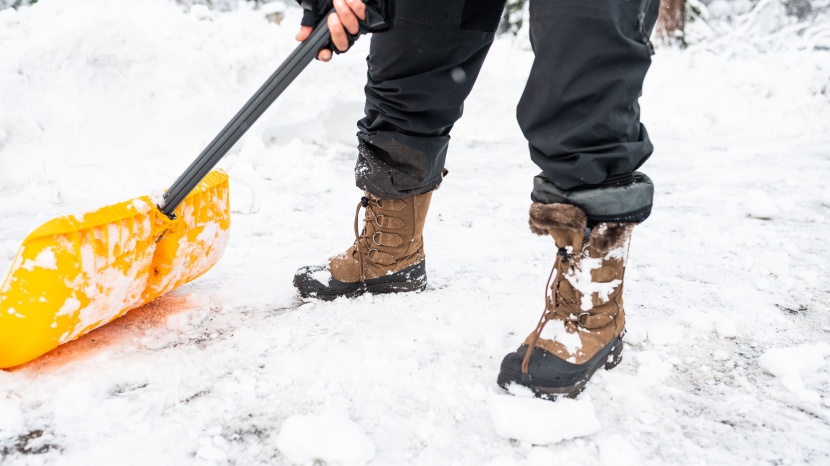 winter boots - the baffin chloe checks off all the boxes, including its best in...