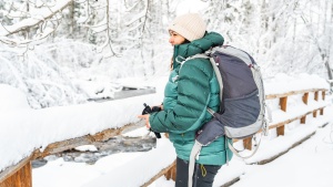 Lead photo for Best Down Jackets