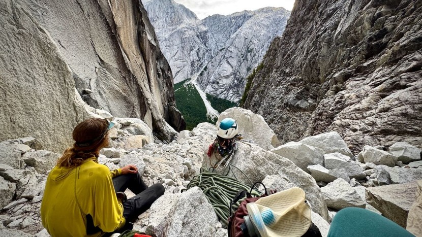 backpacking water filter - backpacking or expedition climbing require you to carry everything...