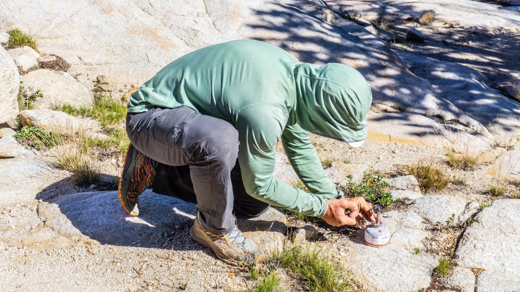 soto amicus - we thoroughly enjoyed testing the amicus, taking it with us for...