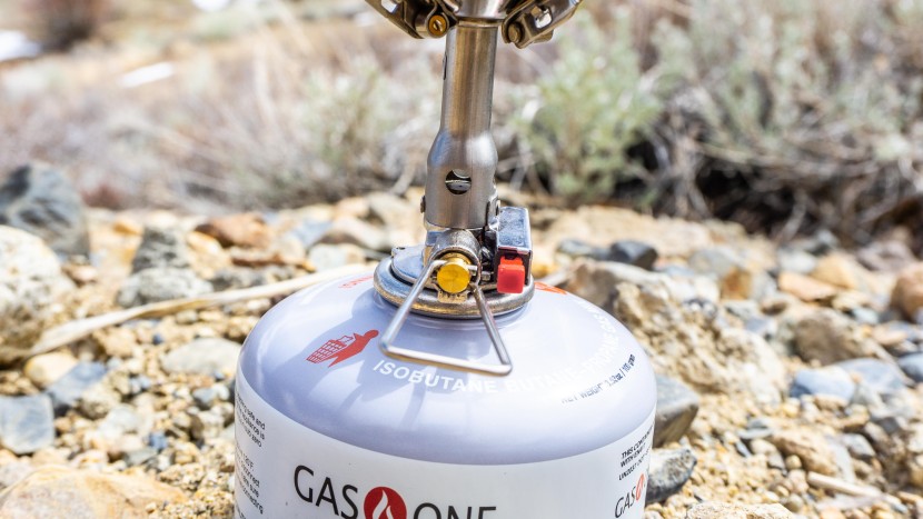 soto amicus - we appreciated the wire fuel valve&#039;s length, allowing us to easily...