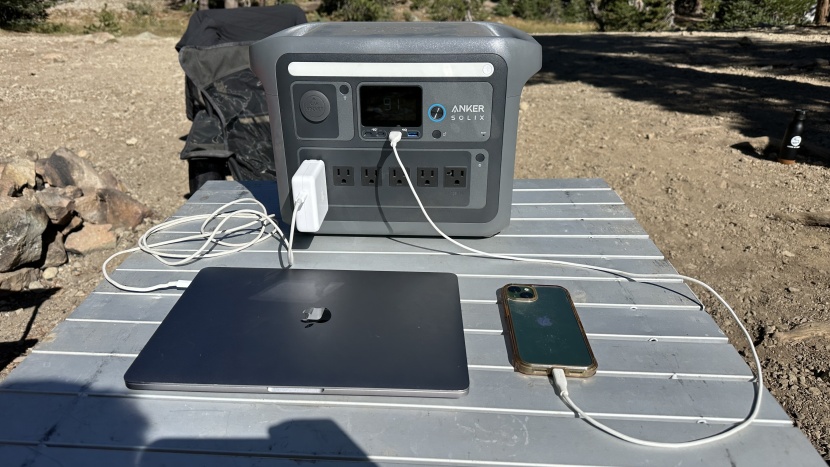 anker solix c1000