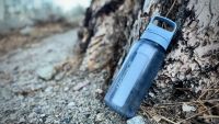 backpacking water filter