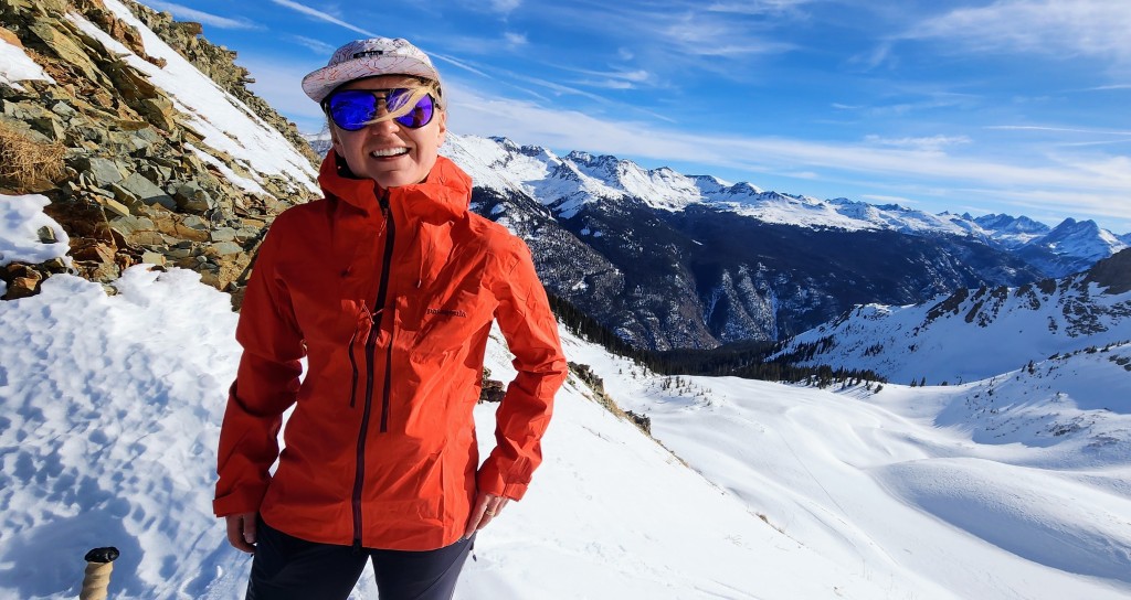 Patagonia M10 Storm - Women's Review | Tested & Rated
