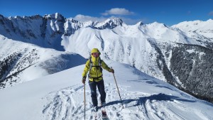 Product photo of Arc'teryx Alpha SV Jacket - Women's