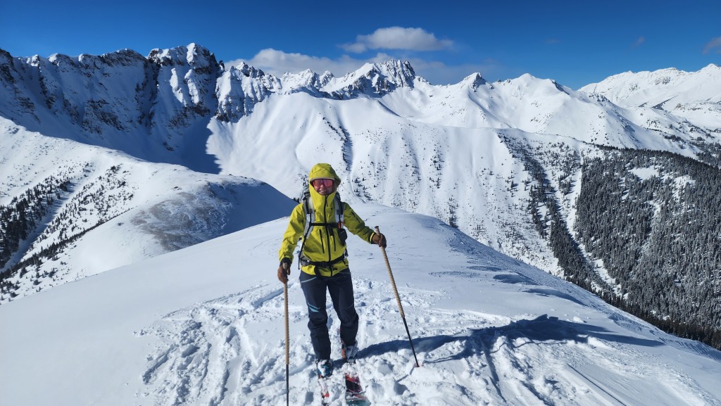 Arc'teryx Alpha SV Jacket - Women's Review | Tested