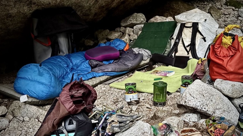 sleeping bag womens - sleeping bags, like the feathered friends egret, are worth their...