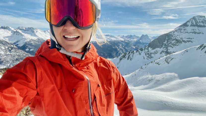 down jacket - the outermost layer, hardshells, are aimed at keeping you dry and...