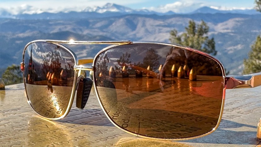 cheap sunglasses - wraparound sunglasses, like the sungait polarized rectangular, can...