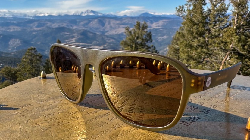 cheap sunglasses - we were delighted by the sunski shoreline quality recycled plastic...