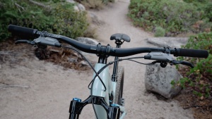 Lead photo for Best Buzz-stopping Carbon Handlebar